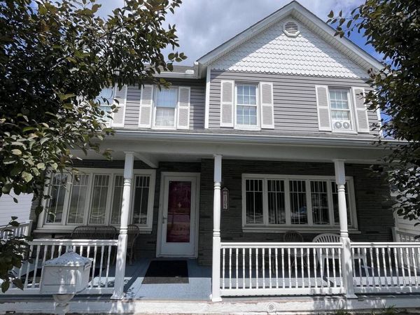 105 Johnson Street, Pittston, PA 18640