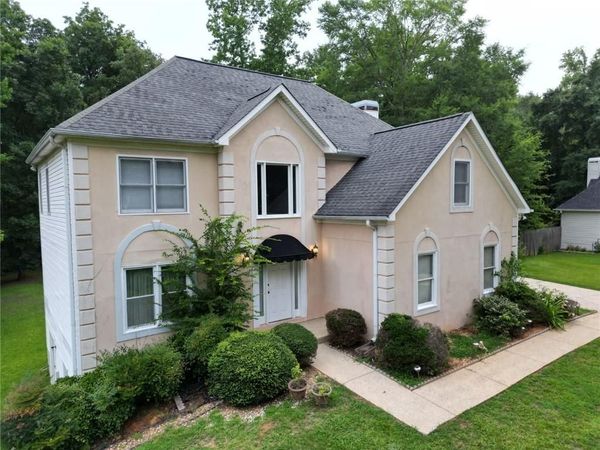 285 Mosby Woods Drive, Newnan, GA 30265