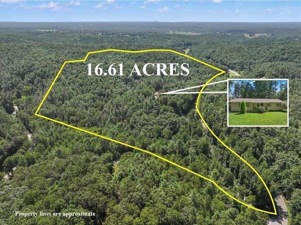 5082 Highway 197 N, Clarkesville, GA 30523