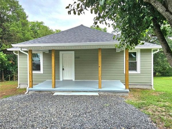 848 Clarkway Avenue, Eden, NC 27288