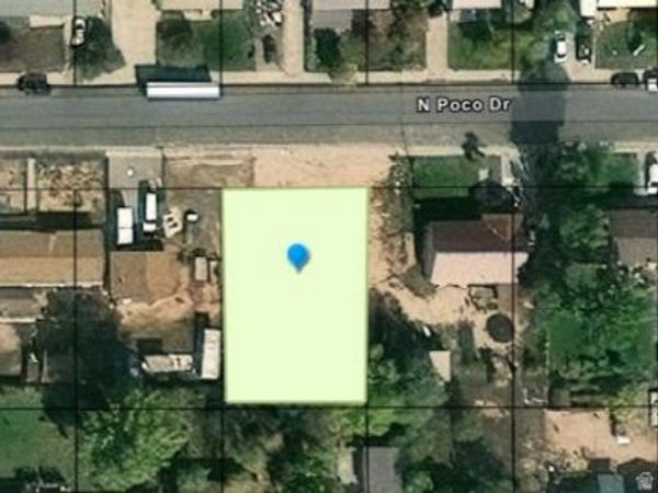 350 E NORTH POCO DR , Roosevelt, UT 84066
