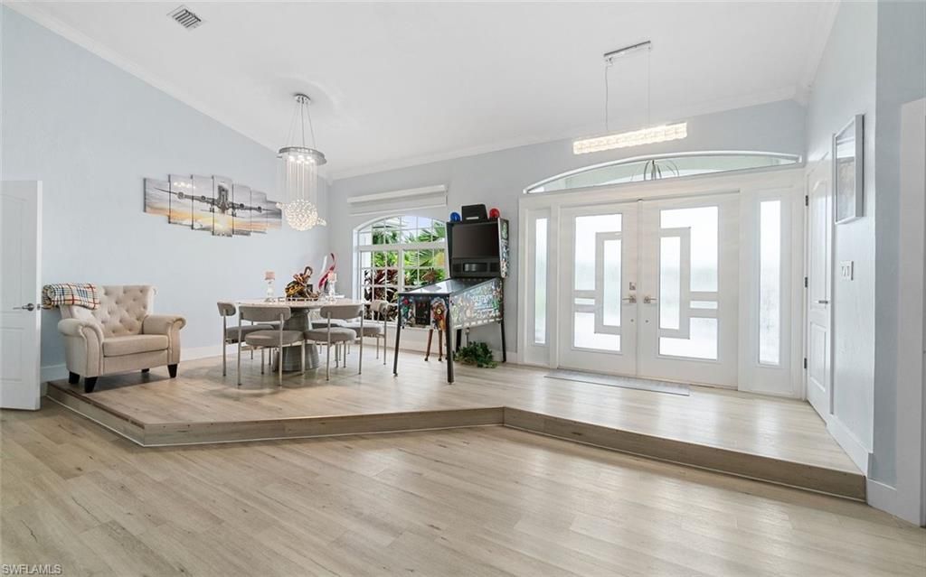18683 Baseleg Ave , North Fort Myers, FL 33917 Photo