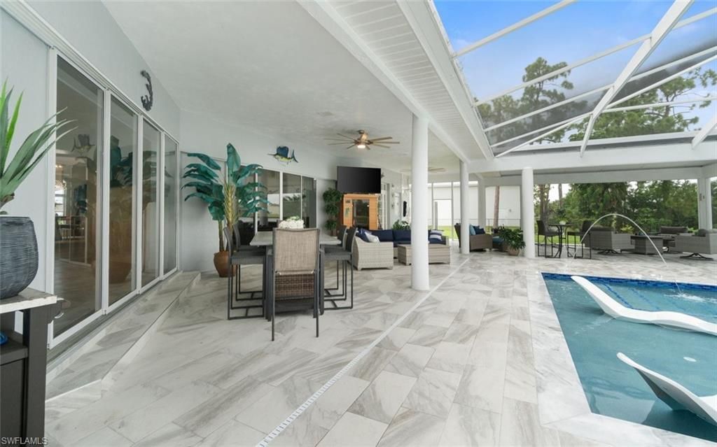 18683 Baseleg Ave , North Fort Myers, FL 33917 Photo