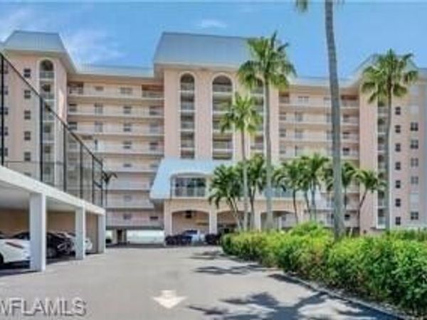 Unit 506, MARCO ISLAND, FL 34145