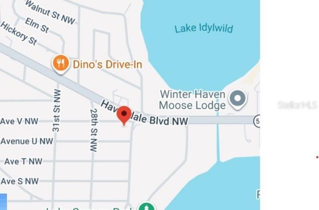 2604 Avenue V Nw, Winter Haven, FL 33881 Photo