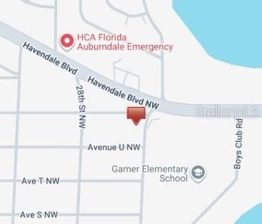 2604 Avenue V Nw, Winter Haven, FL 33881 Photo