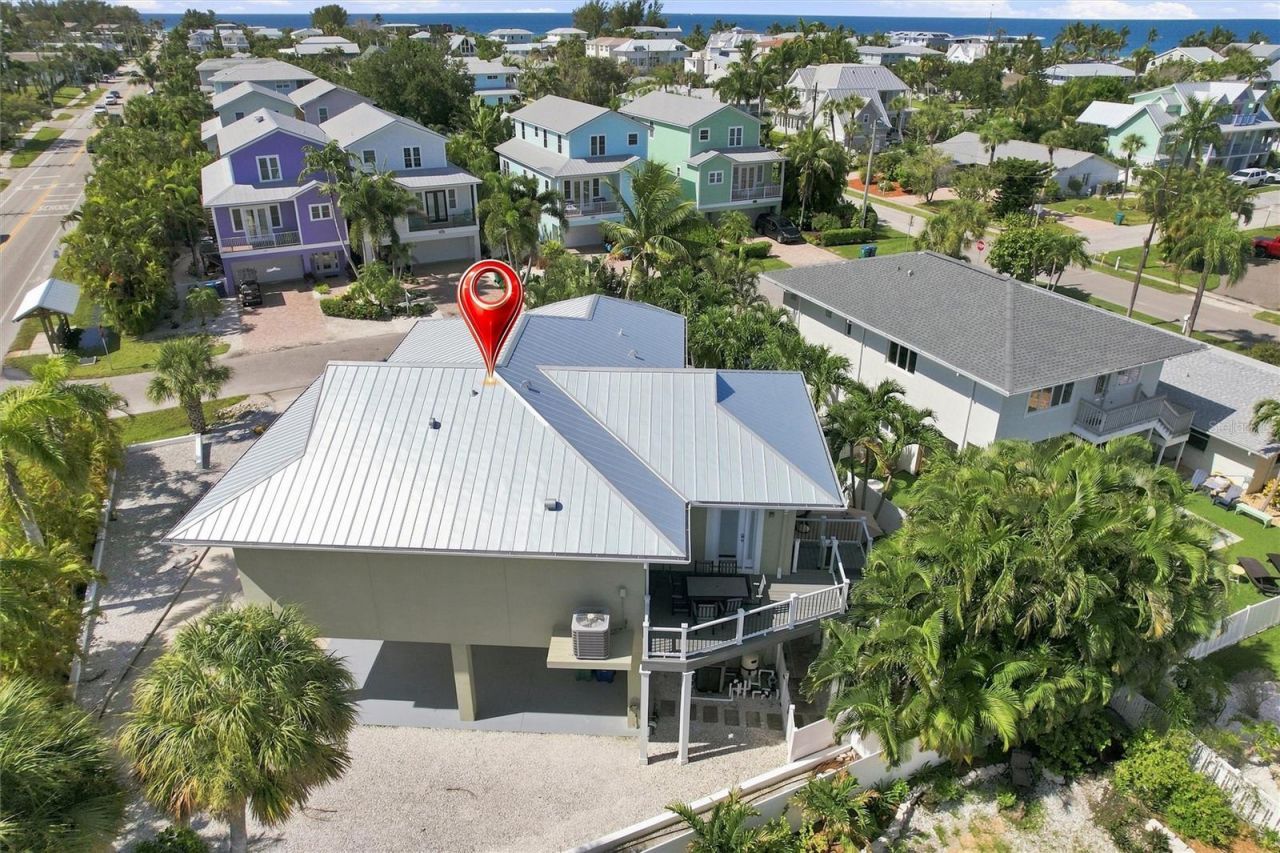 140 50th Street, Holmes Beach, FL 34217 Photo