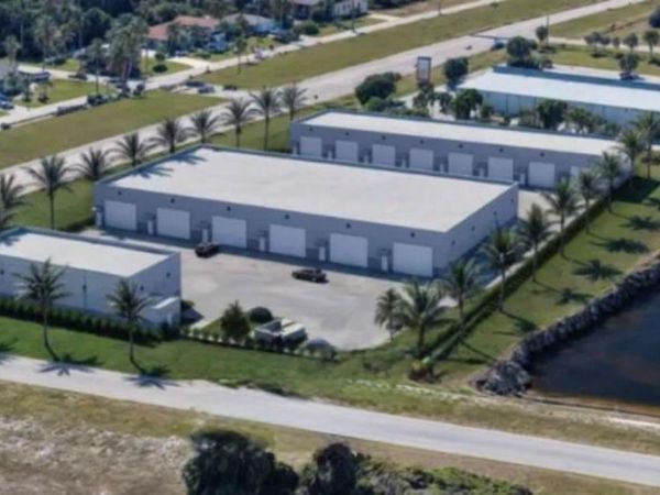 144 ANCHOR ROAD , Unit B-5, ROTONDA WEST, FL 33947