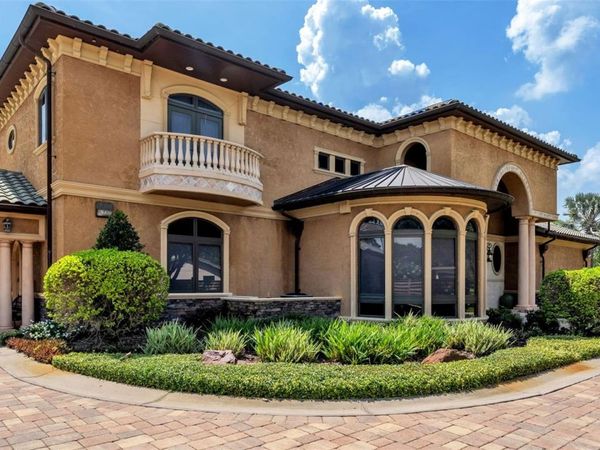 5503 DOWNING STREET, DOVER, FL 33527