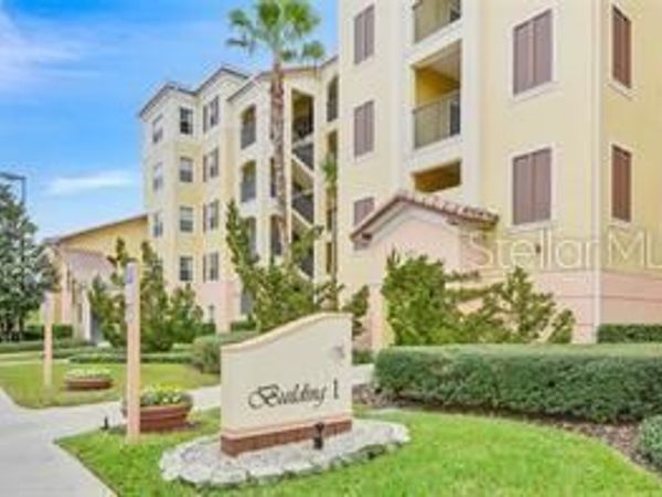 8601 WORLDQUEST BOULEVARD , Unit 3-303, ORLANDO, FL 32821