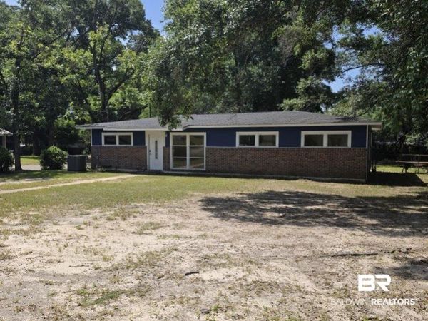 101 Byrd Street, Brewton, AL 36426