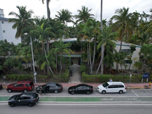 1770 Meridian Ave, Unit 113, Miami Beach, FL 33139