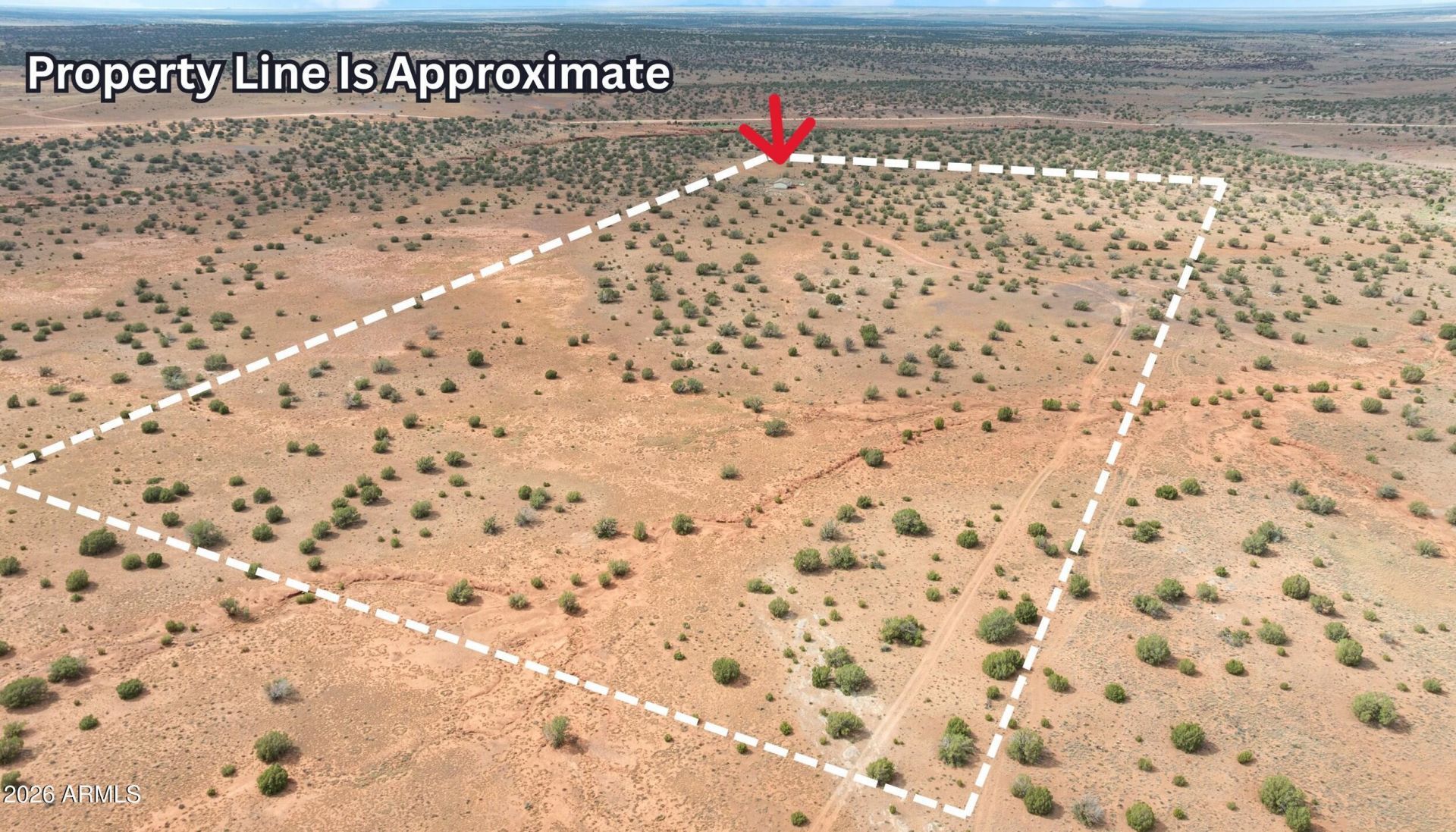39 N5362 Road, Concho, AZ 85924 Main Photo