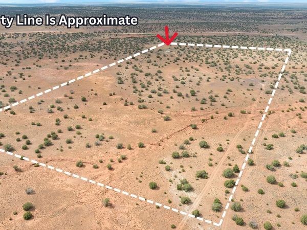 39 N5362 Road, Concho, AZ 85924