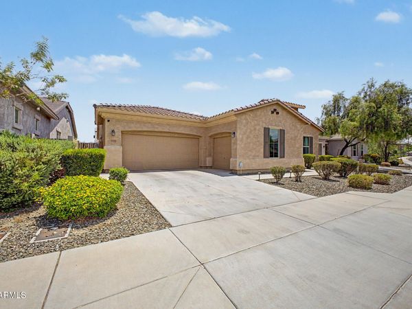5025 N 190TH Drive, Litchfield Park, AZ 85340