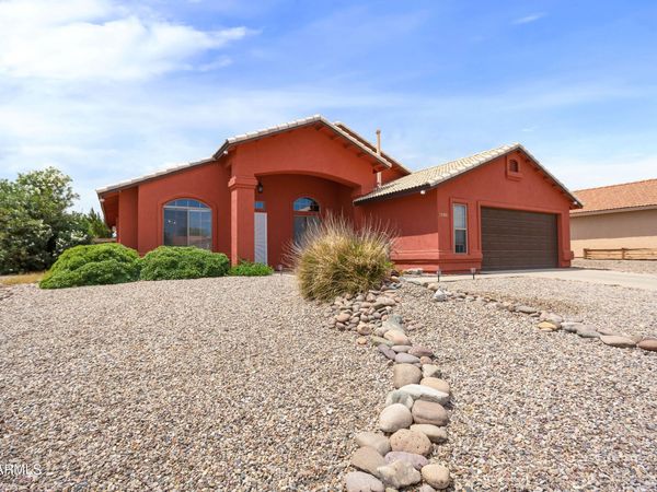 3880 VIA DE LA REINA, Sierra Vista, AZ 85650