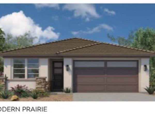 12877 N 304TH Avenue, Buckeye, AZ 85396