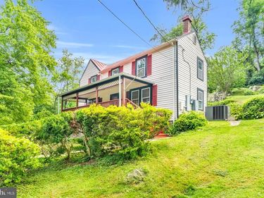 6287 OLD ZION ROAD , WARRENTON, VA 20187