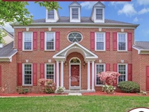 15501 JENNINGS LANE, BOWIE, MD 20721