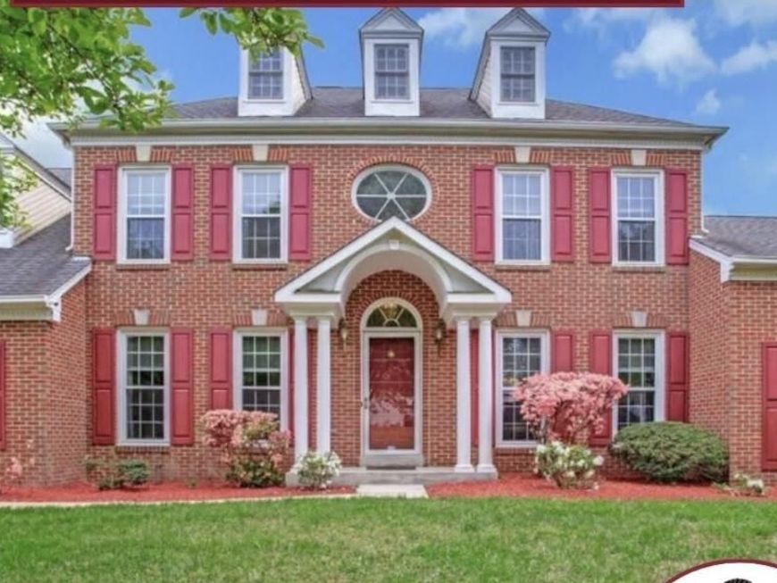 15501 Jennings Lane, Bowie, MD 20721 Main Photo