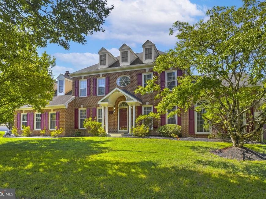 15501 Jennings Lane, Bowie, MD 20721 Main Photo