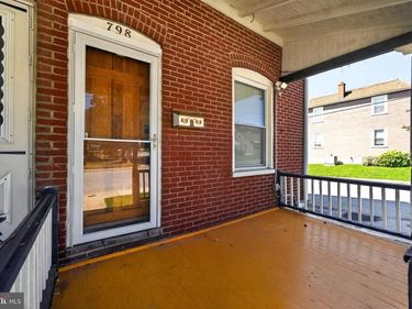 798 MADISON STREET, COATESVILLE, PA 19320
