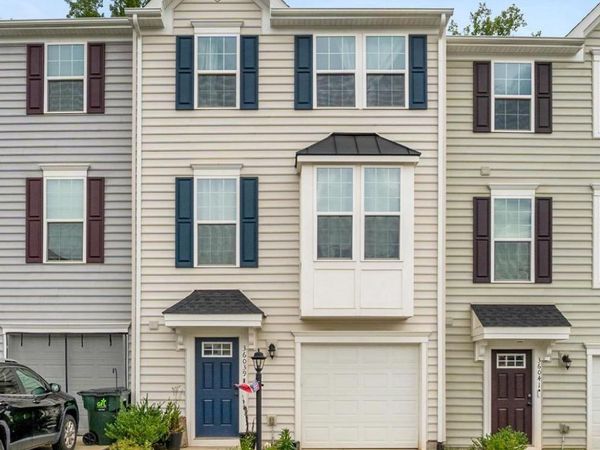 36039 COYOTE TRAIL, LOCUST GROVE, VA 22508