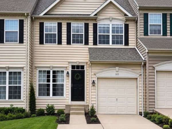 105 RUSTIC COURT , PERRYVILLE, MD 21903