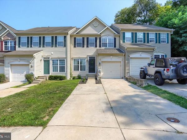 105 RUSTIC COURT, PERRYVILLE, MD 21903