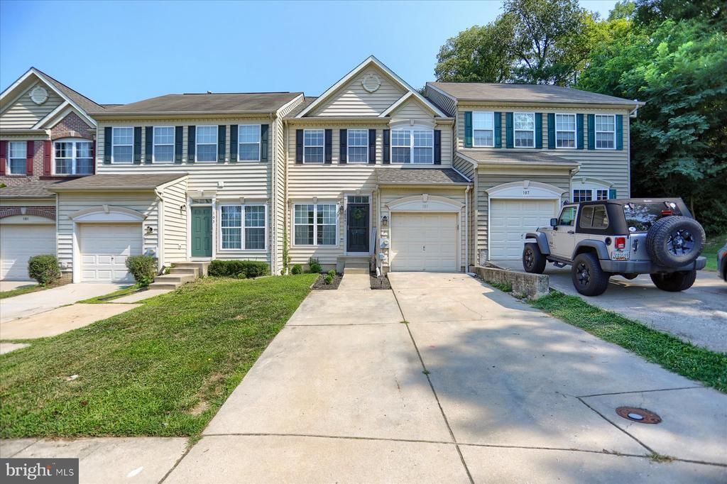 105 RUSTIC COURT , PERRYVILLE, MD 21903