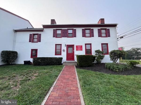 408 S STATE STREET, Unit 1, NEWTOWN, PA 18940
