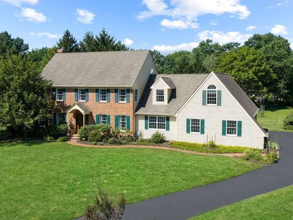 435 BELLA CIRCLE, DOYLESTOWN, PA 18901