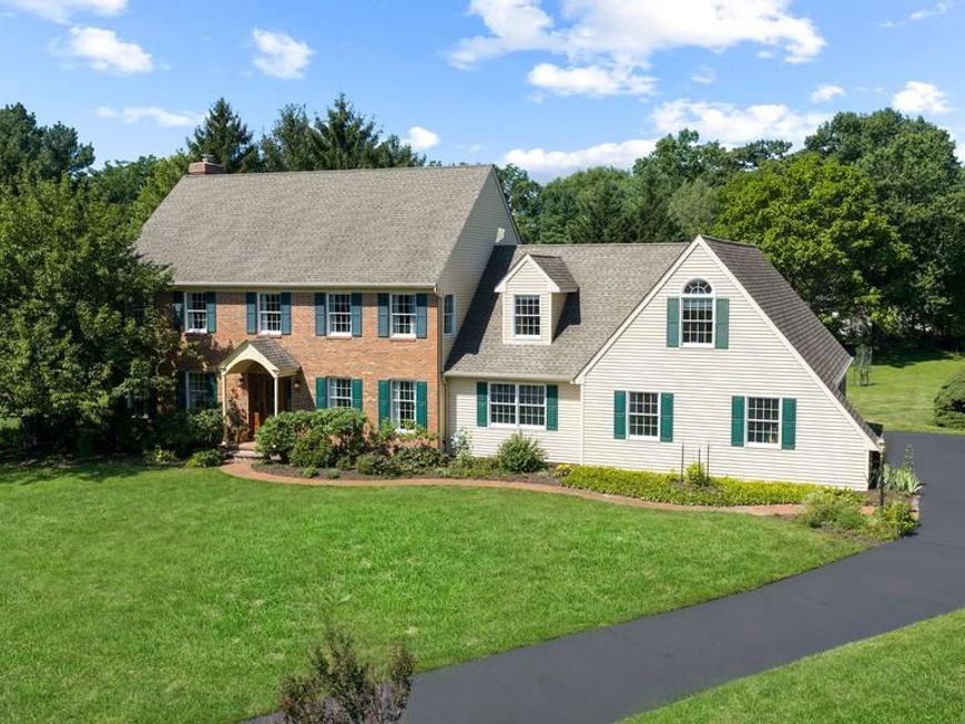 435 Bella Circle, Doylestown, PA 18901 Main Photo