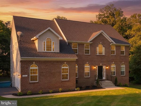 11041 N KEYS ROAD, BRANDYWINE, MD 20613