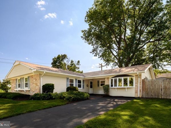 2416 KINDERBROOK LANE, BOWIE, MD 20715