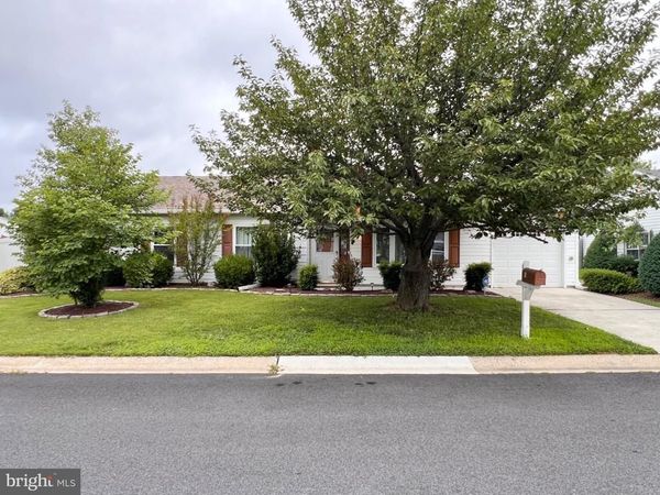 8 ROSE TERRACE, NEWARK, DE 19702