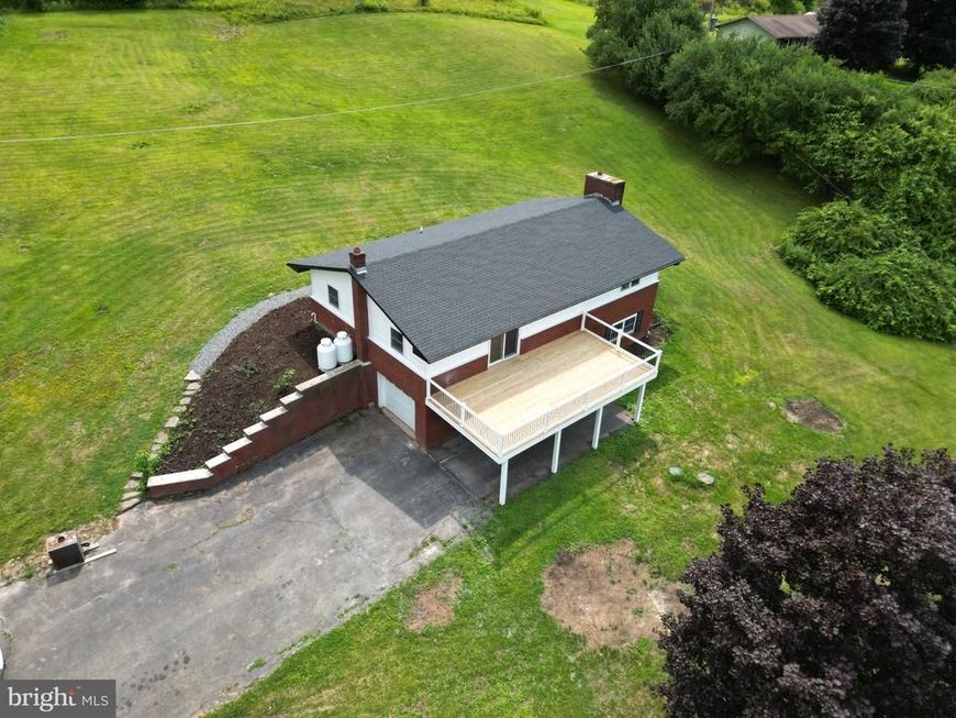 3109 Route 220, New Albany, PA 18833 Main Photo