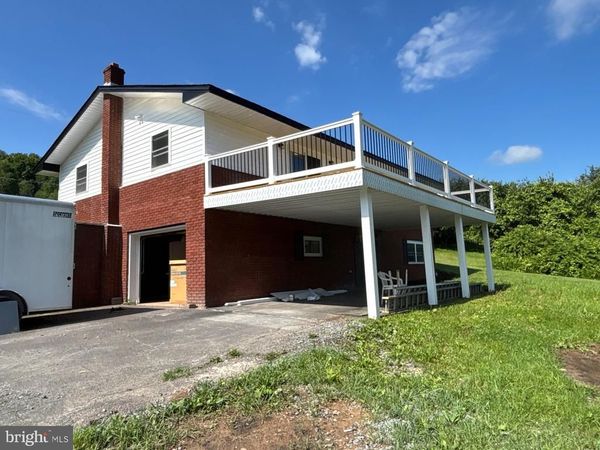 3109 ROUTE 220, NEW ALBANY, PA 18833