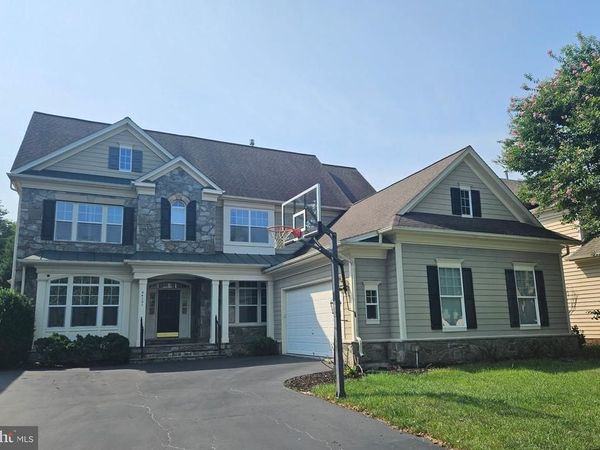 44121 RIVERPOINT DRIVE, LEESBURG, VA 20176