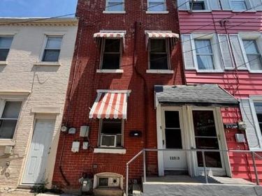 1155 N LUMBER STREET, ALLENTOWN, PA 18102