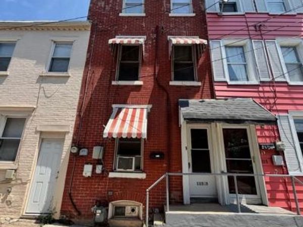 1155 N LUMBER STREET , ALLENTOWN, PA 18102