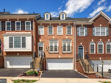14712 CORNER POST PLACE , HAYMARKET, VA 20169