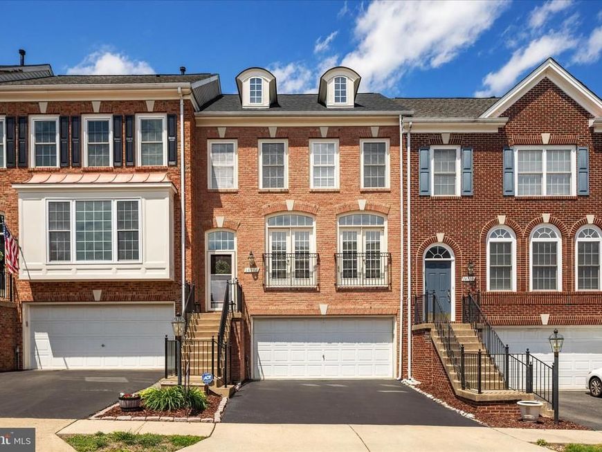 14712 Corner Post Place, Haymarket, VA 20169 Main Photo