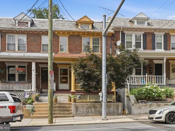 559 W WALNUT STREET, LANCASTER, PA 17603