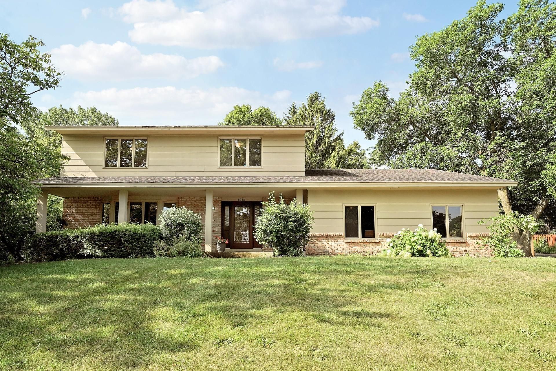8359 Amsden Ridge Drive , Bloomington, MN 55438 Main Photo