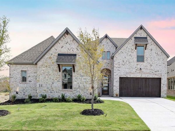232 Parkland Valley, Rockwall, TX 75087