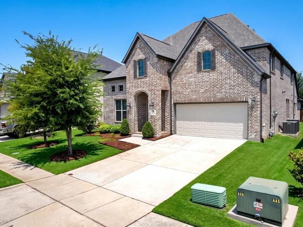 4004 Wittenburg Drive , McKinney, TX 75071