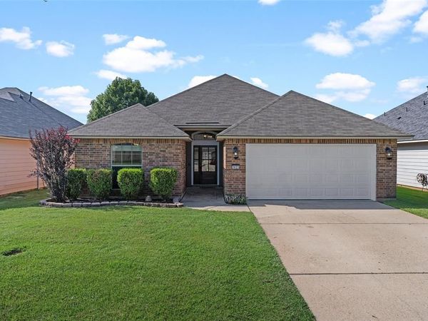 3623 Amite River Drive, Bossier City, LA 71111