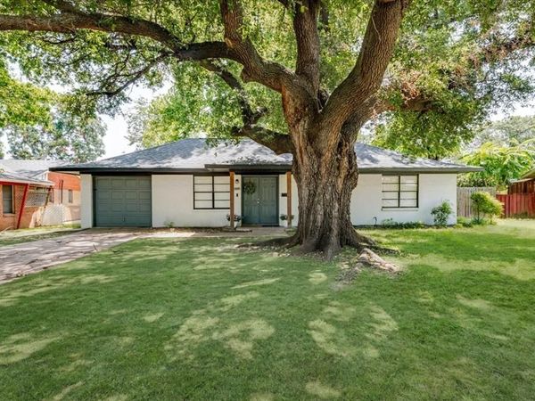 5163 Waits Avenue, Fort Worth, TX 76133