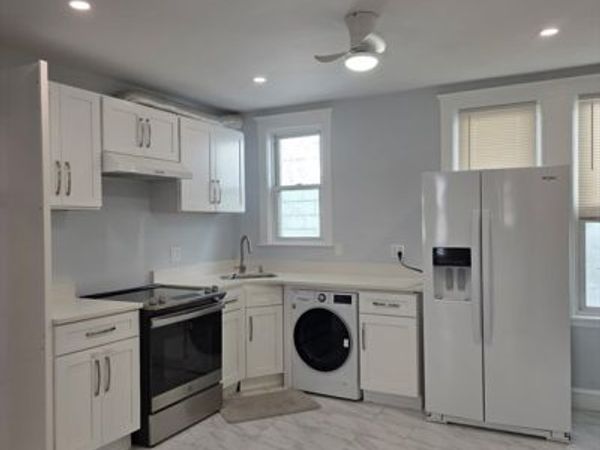 3A River, Unit 3A, Boston, MA 02126